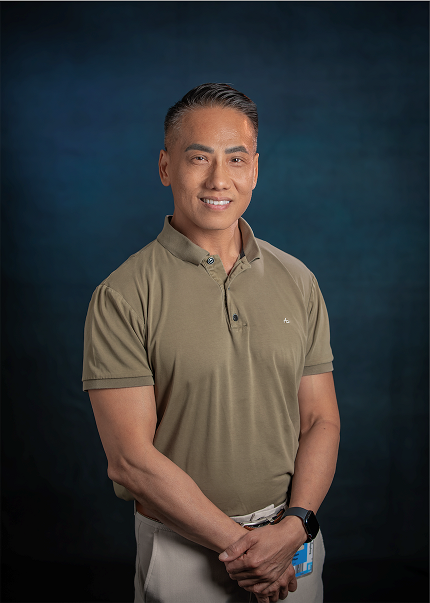 Greene Tweed Introduces Adam Phan as General Manager, Sealing Systems