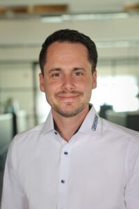 Neuer Technischer Leiter bei ZEWOTHERM