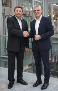 Sulzer Pumps Wastewater Germany und Nordic Water verschmelzen zur Sulzer Flow Germany GmbH