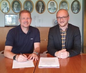 DESMI Secures Landmark Contract in Australia