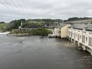 Stärkung für erneuerbare Energie: ANDRITZ modernisiert Wasserkraftwerk Vamma in Norwegen