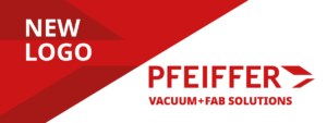 Pfeiffer Vacuum Becomes Pfeiffer Vacuum+Fab Solutions