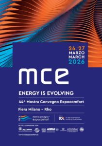 The Evolution of MCE 2026: A New Claim and a New Logo Go Hand in Hand with the Focus on Energy