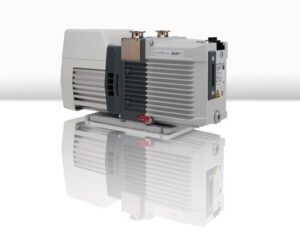 Pfeiffer Vacuum+Fab Solutions präsentiert neue Generation von Drehschieber-Vakuumpumpen