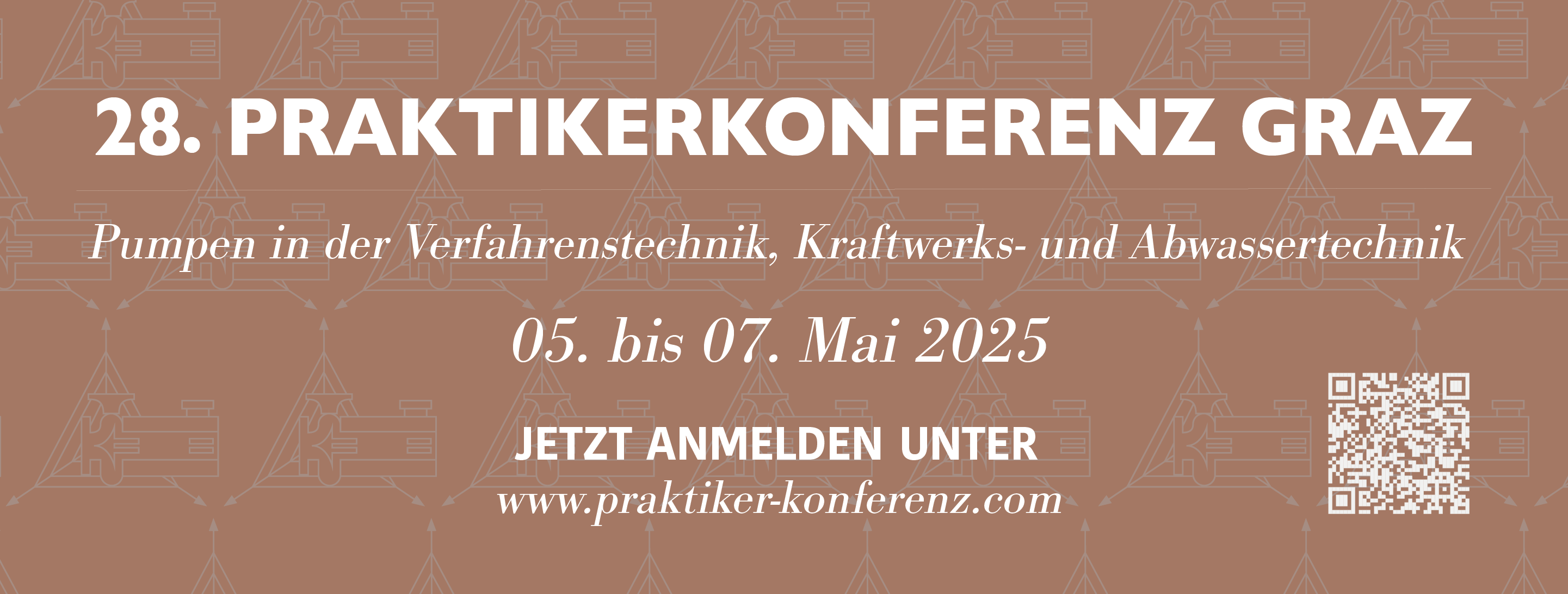 28. Praktikerkonferenz Graz | 5.-7. Mai 2025
