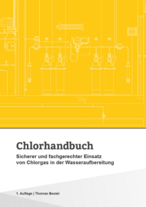 Neues Chlorhandbuch: Wissen erhöht Sicherheit im Umgang mit Chlorgas