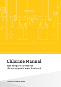 New Chlorine Manual: Knowledge Increases Safety When Handling Chlorine Gas