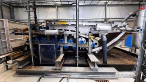 Une nouvelle marque pour le traitement de lisier et digestat de WELTEC BIOPOWER