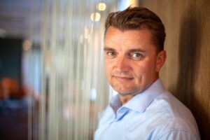 New Service & Aftersales Director at Svanehøj