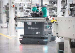 Factory of the Year 2024: The Wilo Smart Factory in Dortmund Takes the Overall Title
