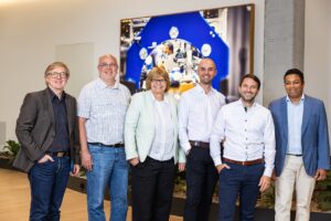 Certified for Secure Product Development