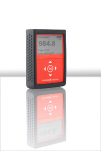 Pfeiffer Vacuum+Fab Solutions Introduces New Handheld Measuring Gauge