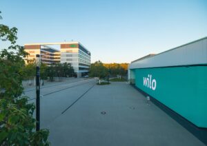 Wilo Gruppe sichert nachhaltiges Wachstum durch historische Transformation