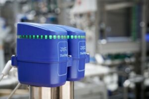 Alfa Laval stellt neue Sensor- und Steuereinheit für Membranventile vor