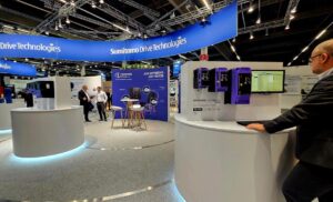 The Critical Role of Variable Frequency Drives in Modern Automation