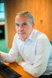 Nutrient Neutrality Requires Package Treatment Plant Upgrade