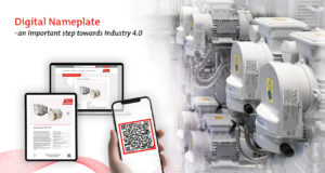 Bühler Technologies Modernises Product Labelling with the Digital Type Plate