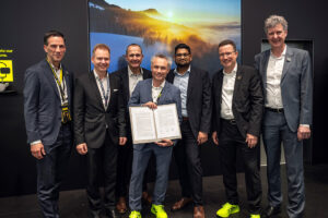 Danfoss Drives and Innomotics Combine Strengths to Enhance Customer Offering