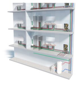 Premiere auf der BAU München: GF Building Flow Solutions zeigt neues Produktsortiment