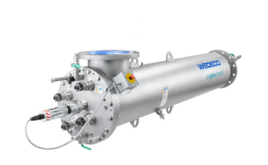 Xylem stellt neueste Generationen der Spektron UV-Serie vor