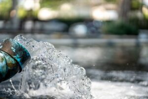 Phosphorous Removal: Attaining the Highest Standards in Water Quality with Modern Filtration Systems