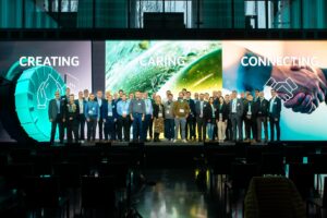 Wilo Awarded as a Successful Practical Example of AI in Product Development