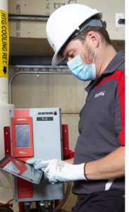 Armstrong Launches New SMART Recommissioning Program