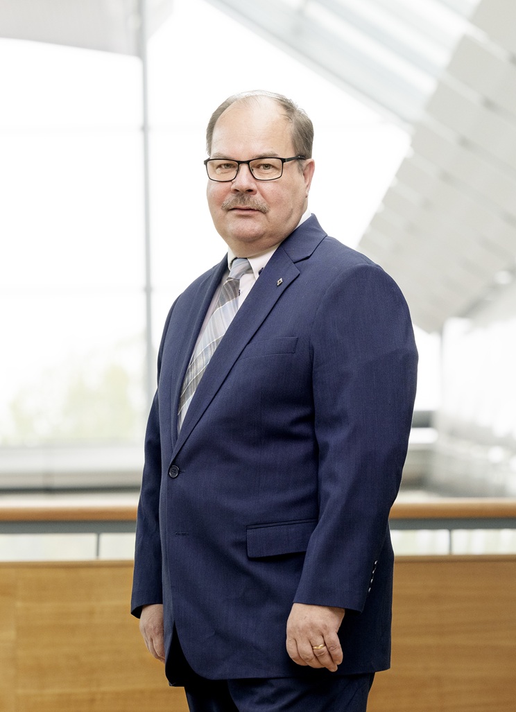 Change in Valmet’s Executive Team
