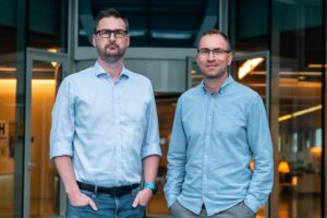 VSX stärkt das Management-Team mit Christoph Becker als CEO