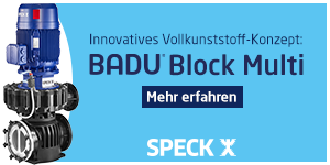 SPECK Pumpen Verkaufsgesellschaft GmbH