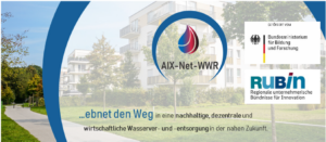 1. Bündnis- und Strategietreffen des Aachener Netzwerks zur Abwasserwiederverwendung