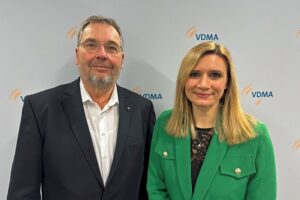 VALVE WORLD EXPO: Valve Industry Shows Strength in Challenging Times