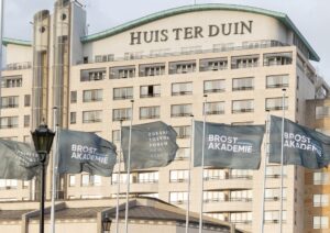 Wilo CEO Oliver Hermes Participates in Forum on the Future of NRW–Dutch Relations