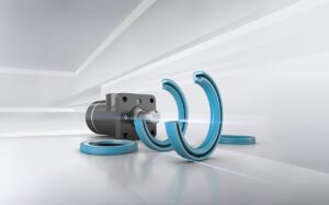 Trelleborg Makes Step Change in High-Pressure Radial Shaft Seals with New Stefa Portfolio