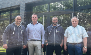 EQE AG, Ornot Consulting GmbH und Ingpuls GmbH schließen strategische Kooperation