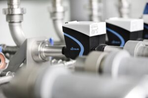 Fachartikel: Intelligente Zähler, intelligenteres Wasser – Europas Wassersektor zukunftssicher gestalten