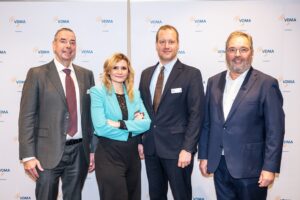 Rückblick VALVE WORLD EXPO: Zusammenarbeit trägt Früchte