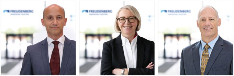 Management Change for Strategic Growth