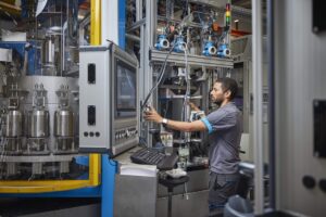 30 Years of Accredited Calibrations at Endress+Hauser Flow