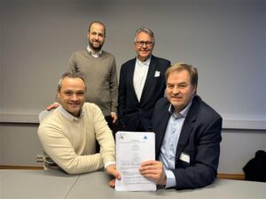 Mehr saubere Energie: ANDRITZ erhält Auftrag für neues Wasserkraftwerk Øksenelvane in Norwegen