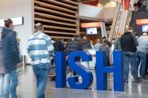 ISH 2025: Top-Marken präsentieren Lösungen für morgen