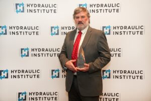 Hydraulic Institute Honors Industry Leaders at 2025 Annual Conference