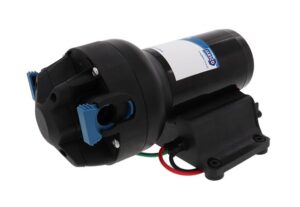 Xylem Launches New Freshwater Pump for Greater Efficiency in Boat and RV Applications