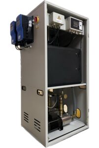 Mall erweitert Sortiment für Regenwasser-Großanlagen