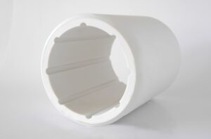 High-Temperature Bearings Prove Reliable in High-Temperature Oil Application