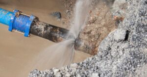 Water Company Leak Correlation Trials Deliver Efficiencies