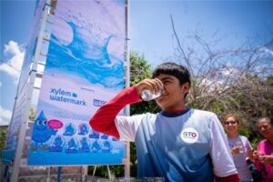 Communities, Businesses, and NGOs Unite to Tackle Water Challenges for World Water Day 2025