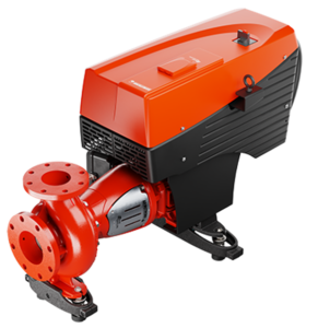Armstrong Unveils New End Suction Pumps that Eliminate Inertia Base