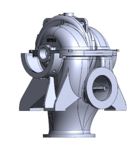 Ebara Vietnam Obtains NSF Certification Accreditation for Water Supply Market Pumps