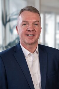 Jan Lüder Takes Over the Management of Voith Hydro